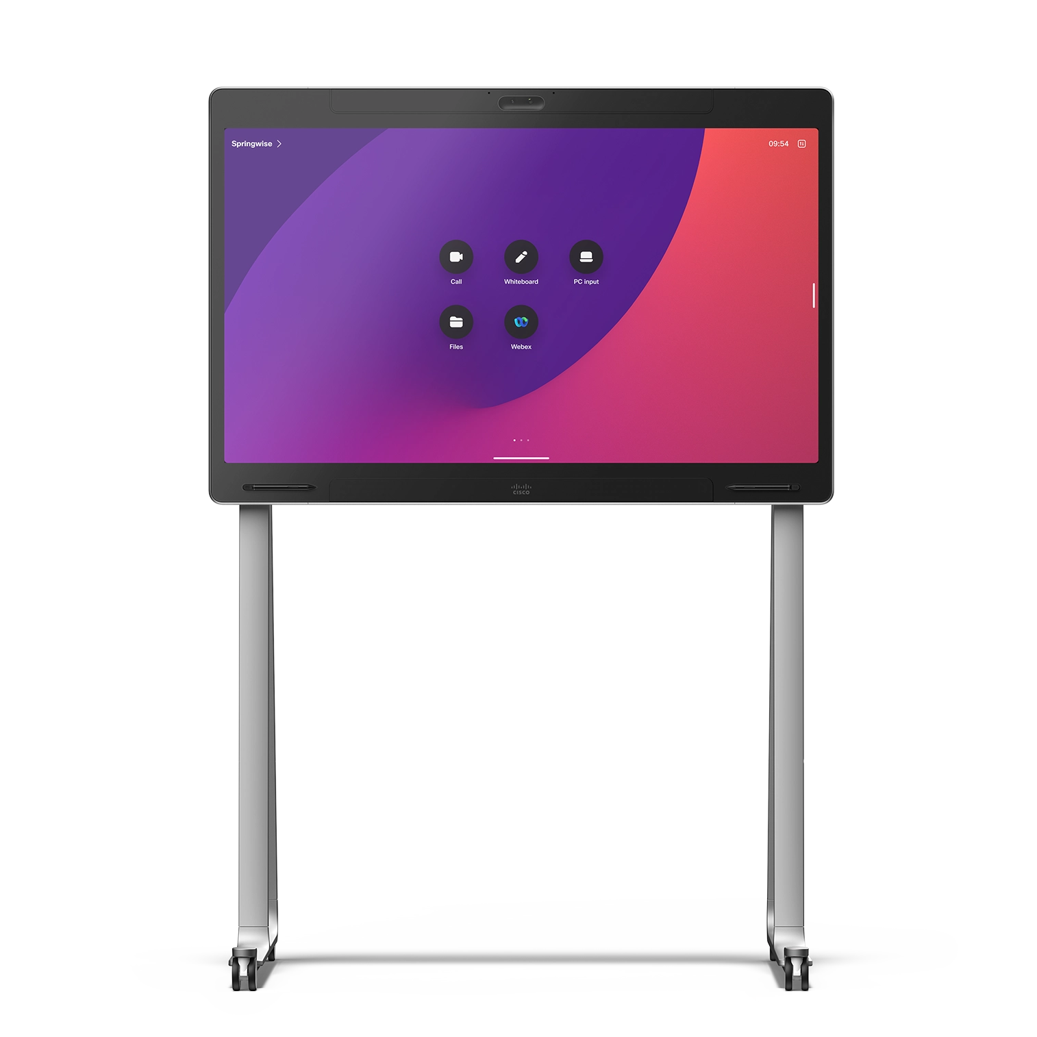 Cisco Room Board Pro